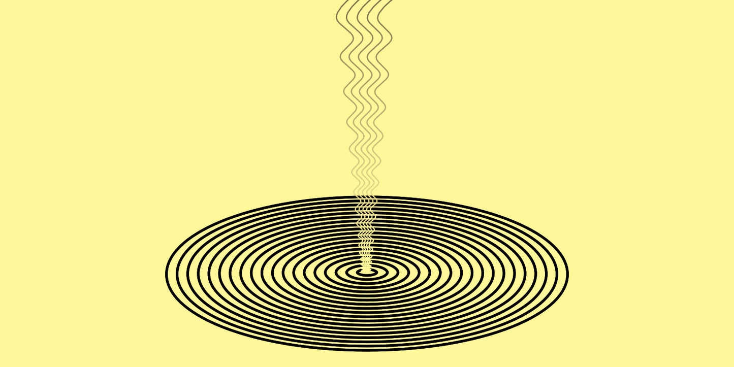 Survey of Liturgical Incense
