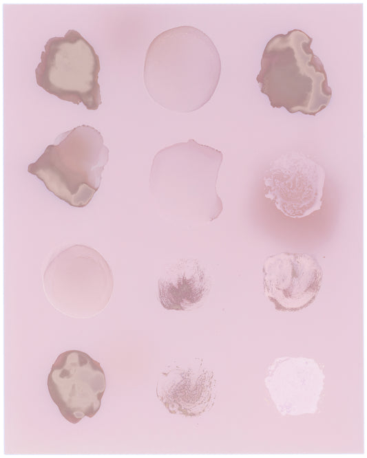 Lumen Prototype, Gelatin silver print, 10 by 8 inches, Chris Rusak and Amelia Konow.
Copyright © 2024 Chris Rusak LLC and Amelia Konow. All Rights Reserved.