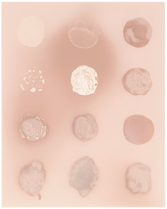 Lumen Prototype, Gelatin silver print, 10 by 8 inches, Chris Rusak and Amelia Konow.
Copyright © 2024 Chris Rusak LLC and Amelia Konow. All Rights Reserved.