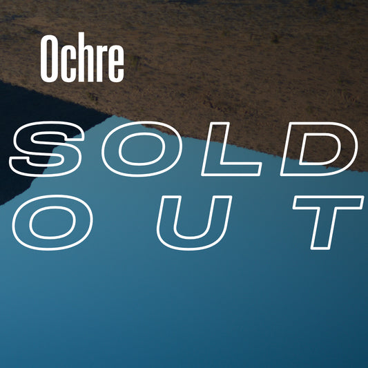 Ochre