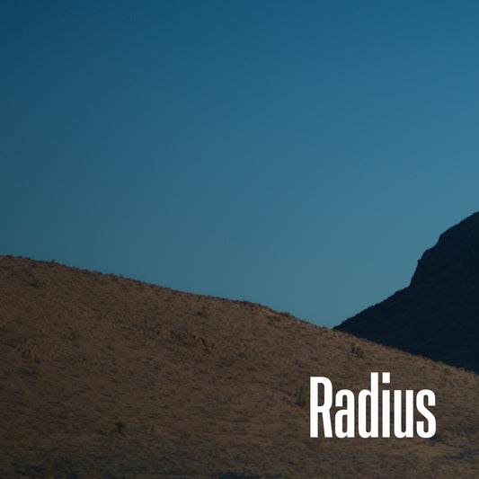 Radius