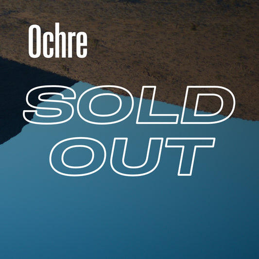 Ochre